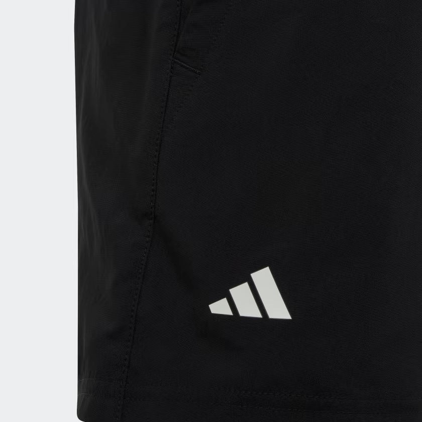 Adidas Club 3-Stripe Shorts Mand sort