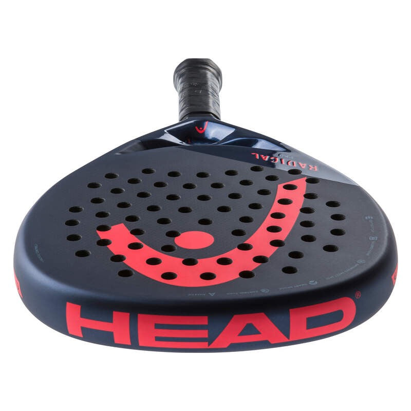 Head Radical Pro 2024 padelbat