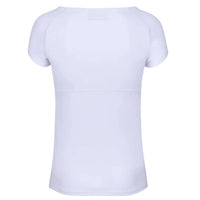 Babolat Play Cap Sleeve Top W / White