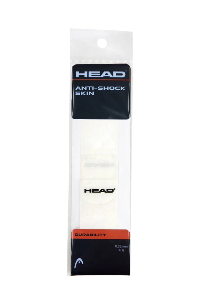 Head Antishock Skin Padel