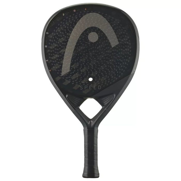 Head Speed One X 2025 Padelbat