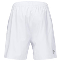 Head Club Shorts Men / Hvid