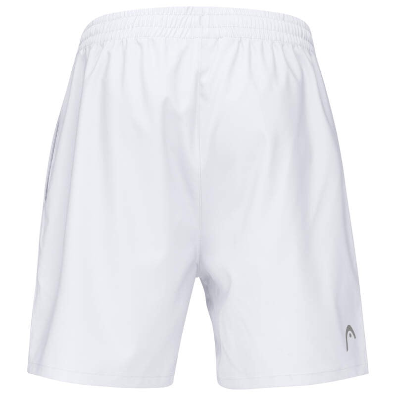 Head Club Shorts Men / Hvid