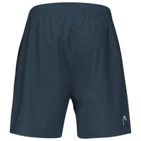 Head Club Shorts Men / Mørke Blå