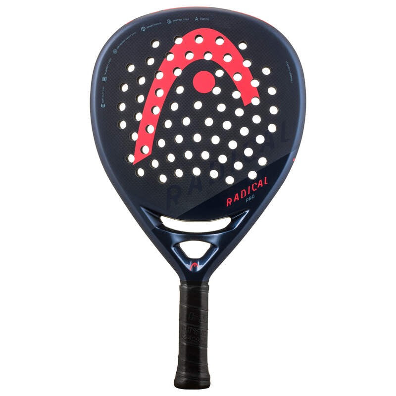 Head Radical Pro 2024 padelbat