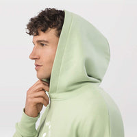 Head Padel Hoodie Unisex Celeste