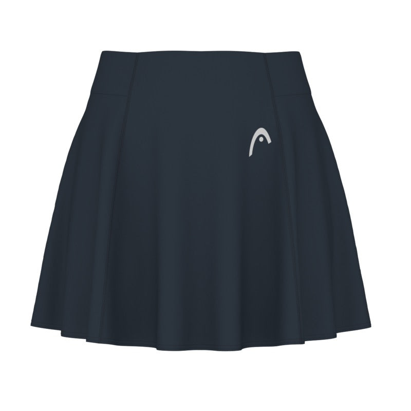 Head Performance Skort Woman / Navy