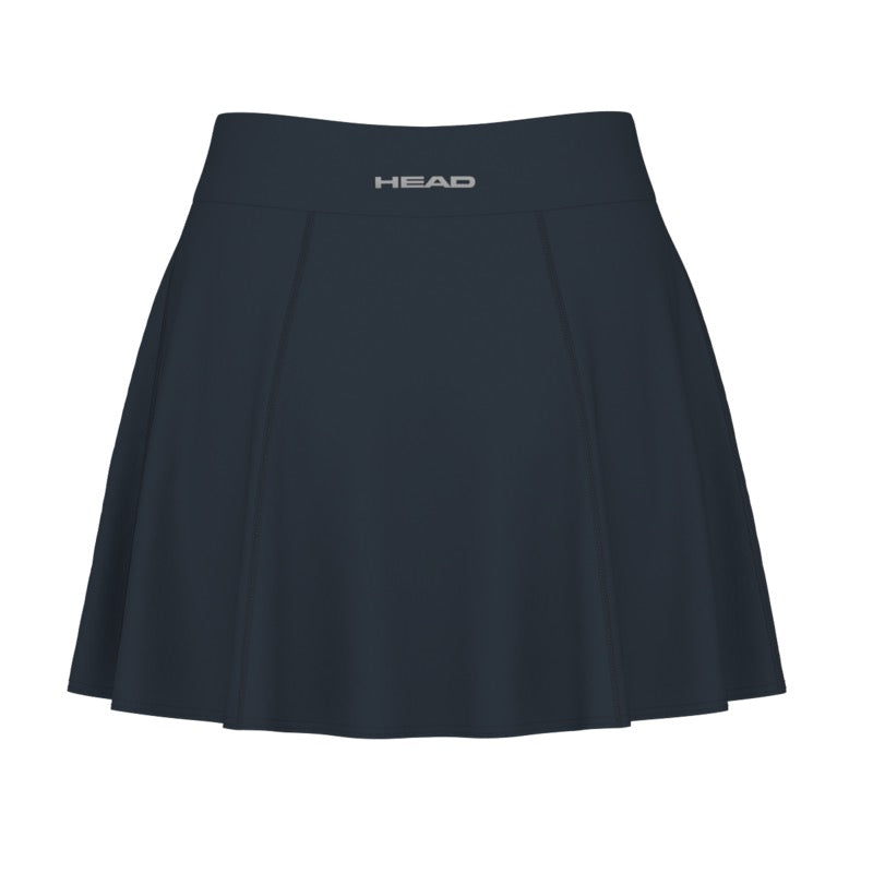 Head Performance Skort Woman / Navy