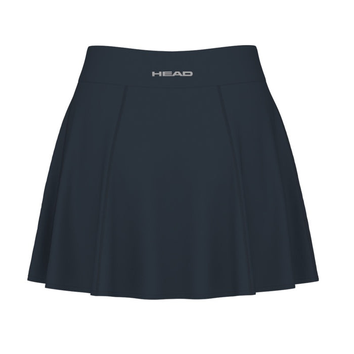 Head Performance Skort Woman / Navy