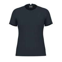 Head Play Tech T-shirt uni Woman / Navy