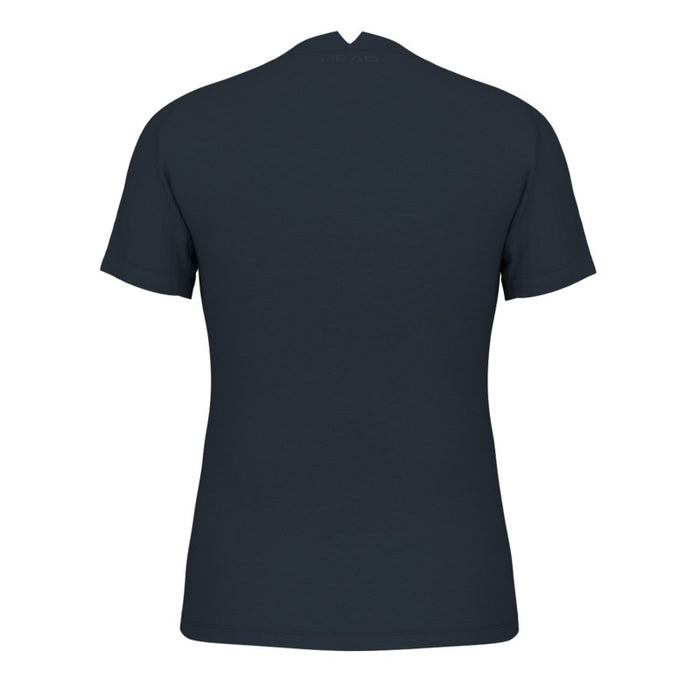 Head Play Tech T-shirt uni Woman / Navy