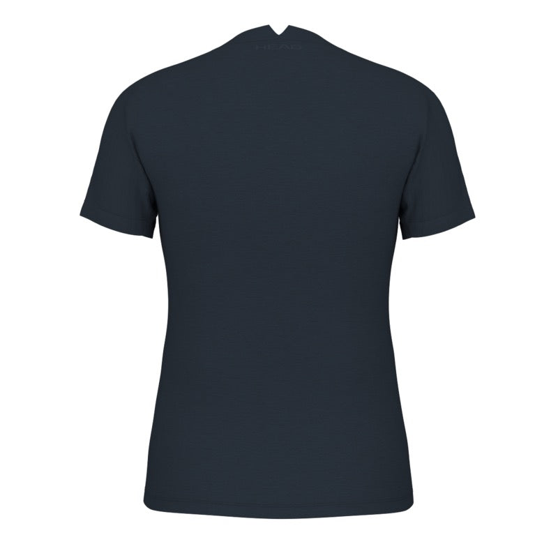 Head Play Tech T-shirt uni Woman / Navy