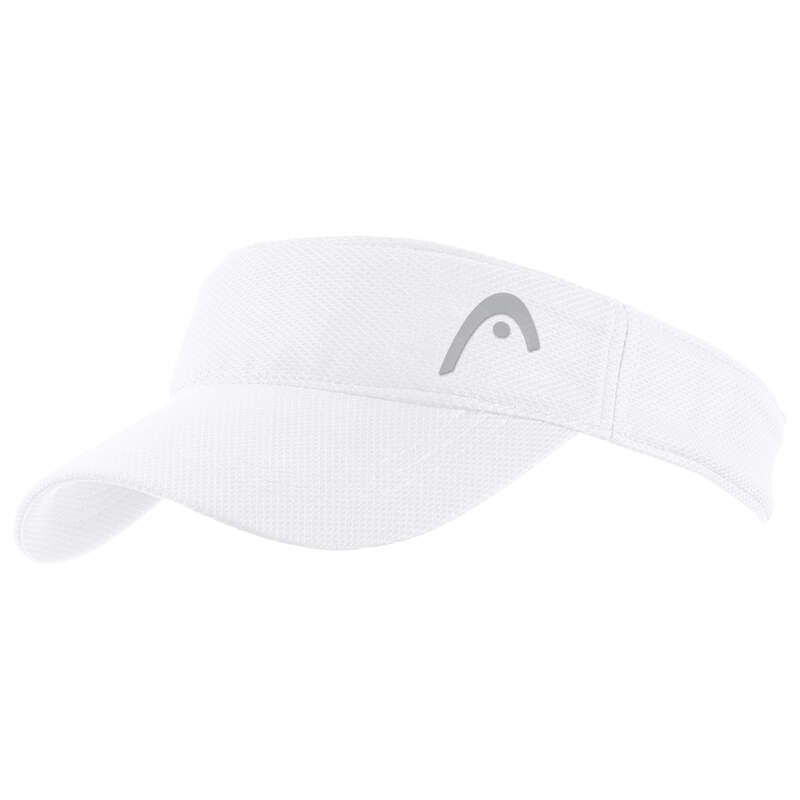 Performance Visor - hvid