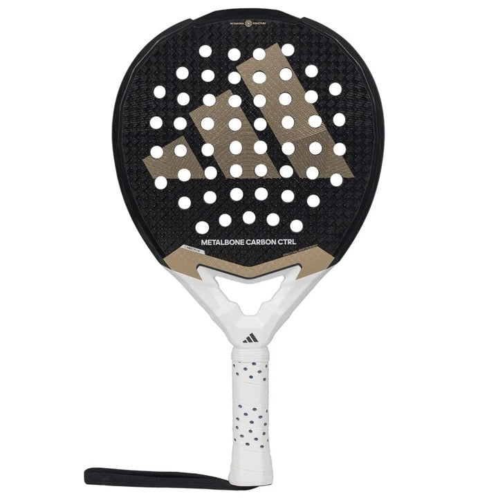 Adidas Metalbone Carbon Ctrl 3.4 2025 Padelbat