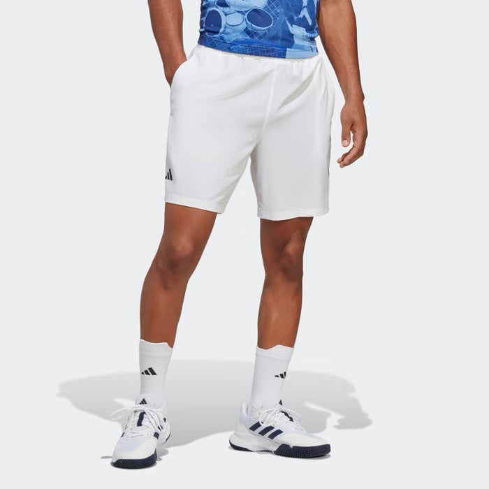 Adidas Club Stretch Woven Shorts