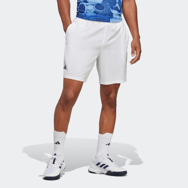 Adidas Club Stretch Woven Shorts