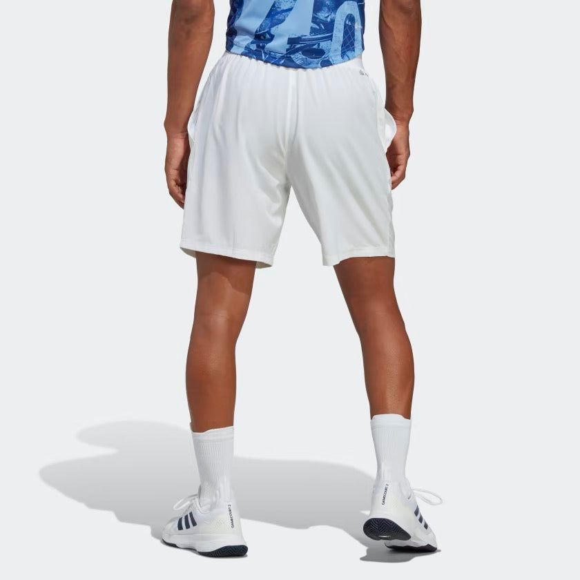 Adidas Club Stretch Woven Shorts