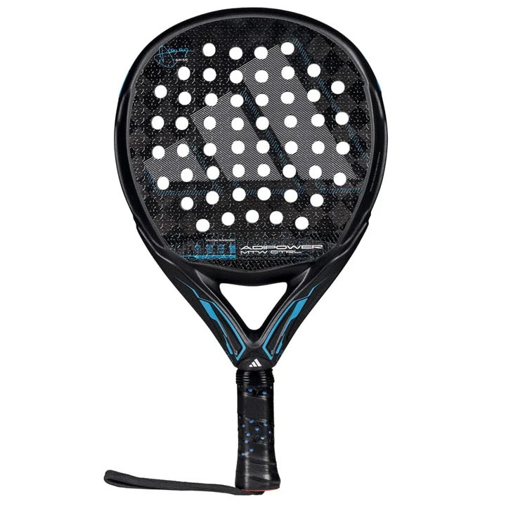 Adidas Adipower Multiweight Ctrl 3.4 2025 Padelbat