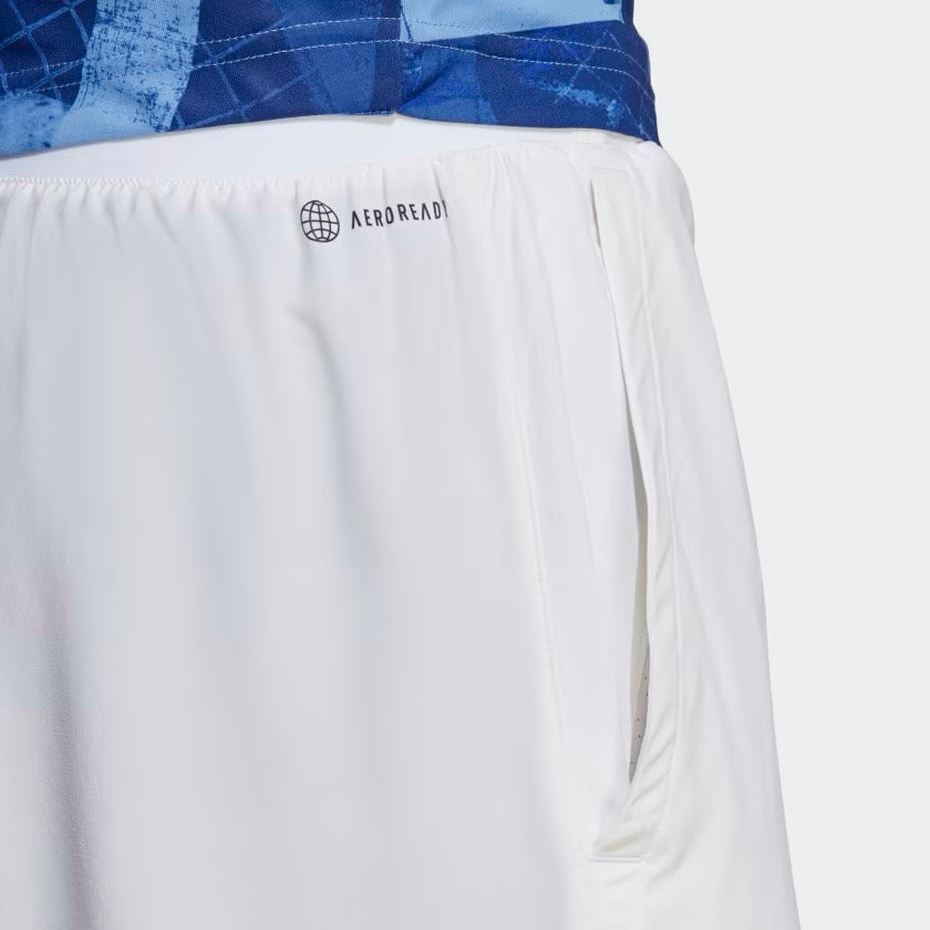 Adidas Club Stretch Woven Shorts