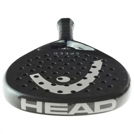 Head Speed Pro 2025 Padelbat