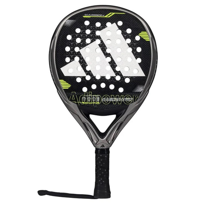 Adidas Adipower Carbon Ctrl 3.4 2025 Padelbat