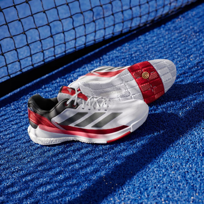 Adidas CrazyQuick Boost Padelsko