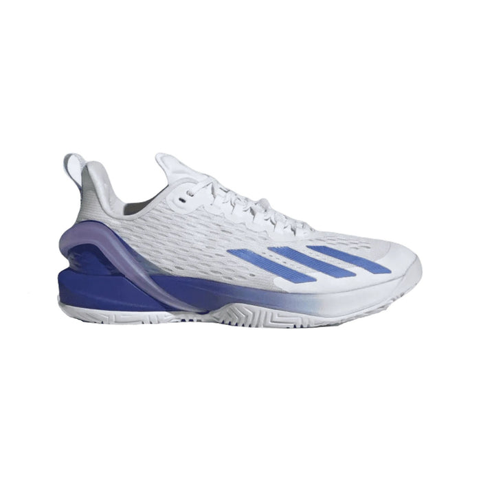 Adidas Cybersonic W / Hvid_Blå_Lilla