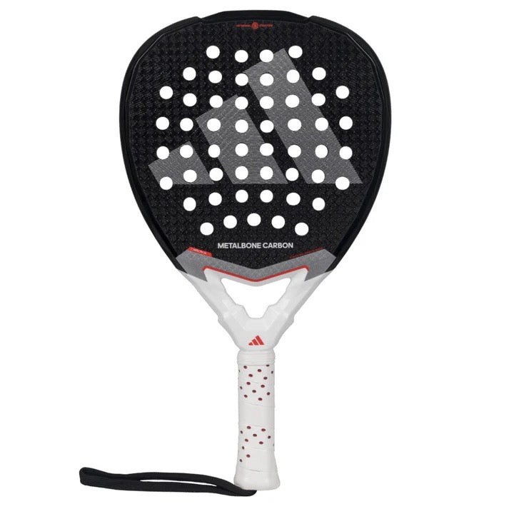 Adidas Metalbone Carbon 3.4 2025 Padelbat