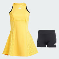 Adidas Y-Dress Pro, orange