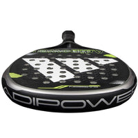 Adidas Adipower Carbon Ctrl 3.4 2025 Padelbat