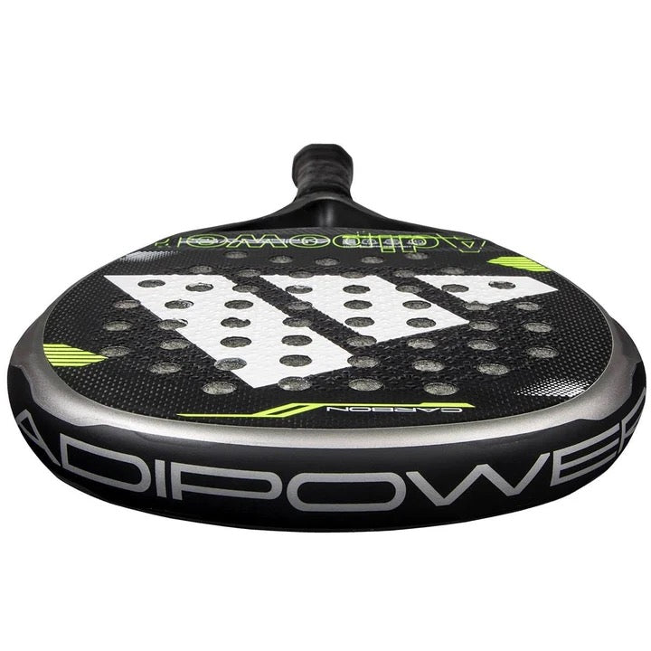 Adidas Adipower Carbon Ctrl 3.4 2025 Padelbat