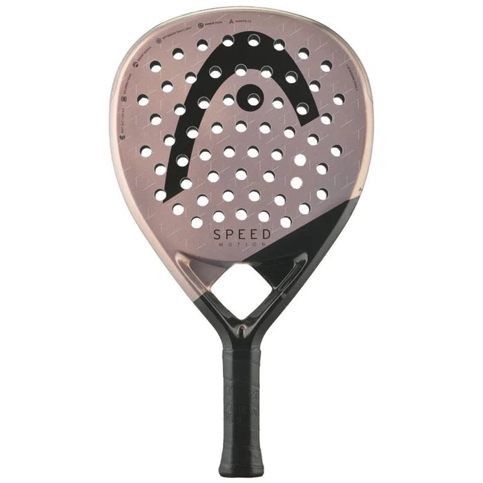 Head Speed Motion 2025 Padelbat