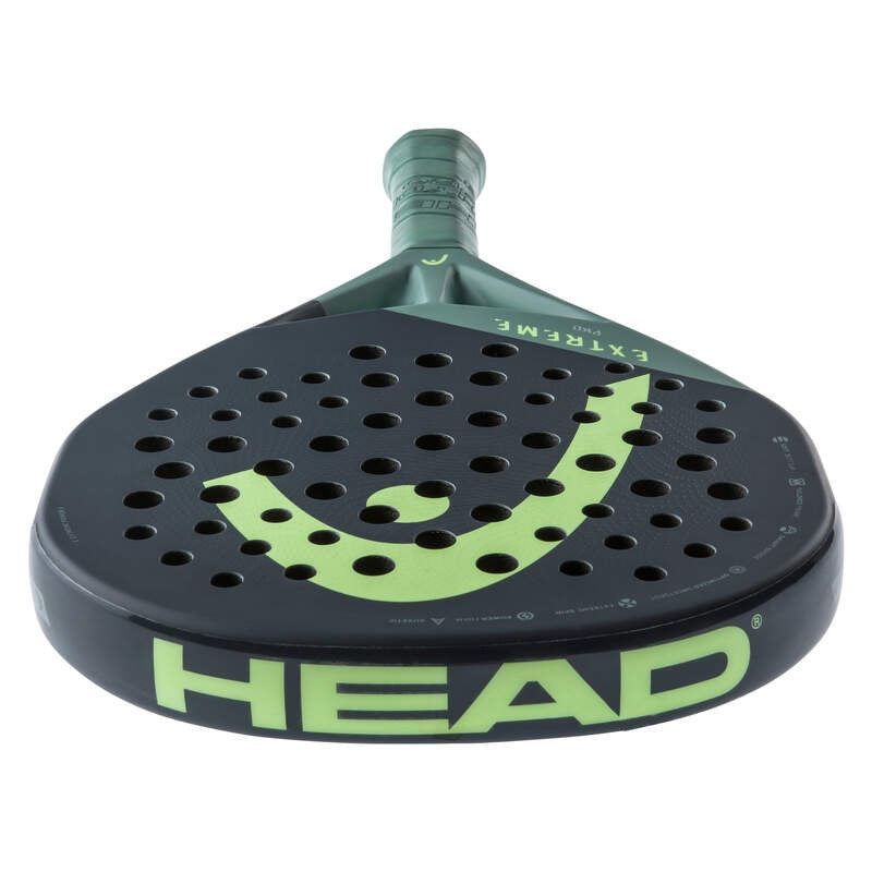 Head Extreme Pro 2024