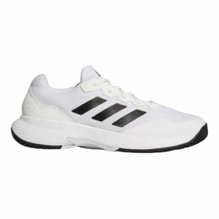 Adidas Gamecourt 2 Men / Hvid