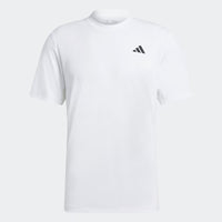 Adidas Club Tee - Hvid