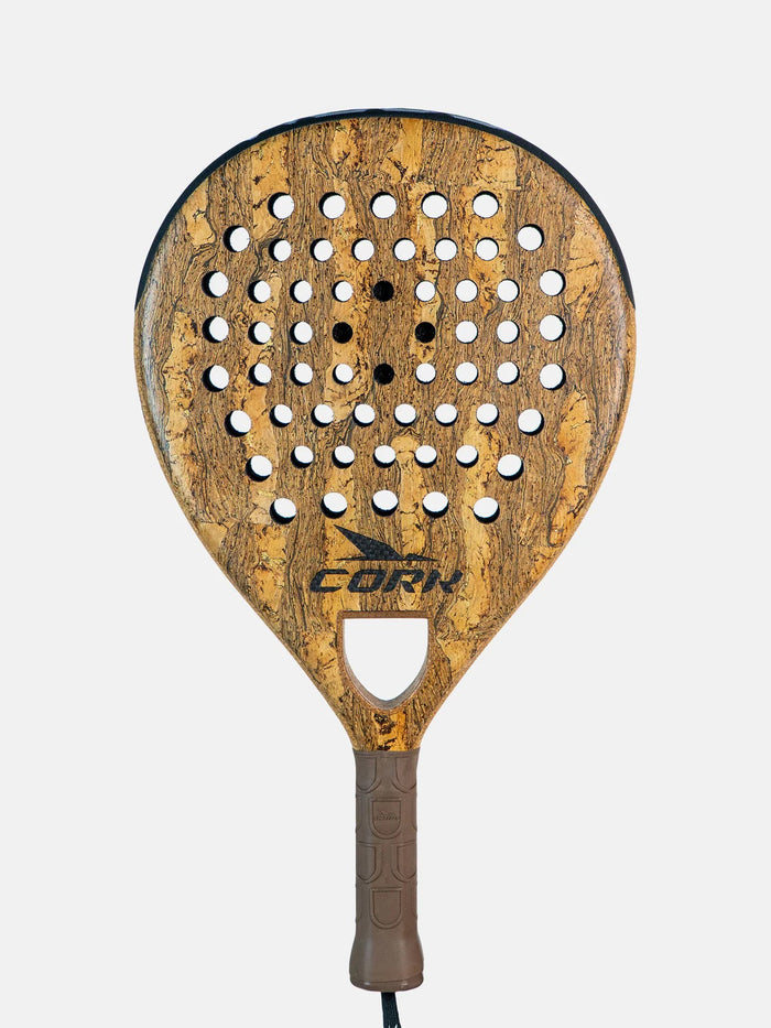 Cork Premium Control II Padelbat