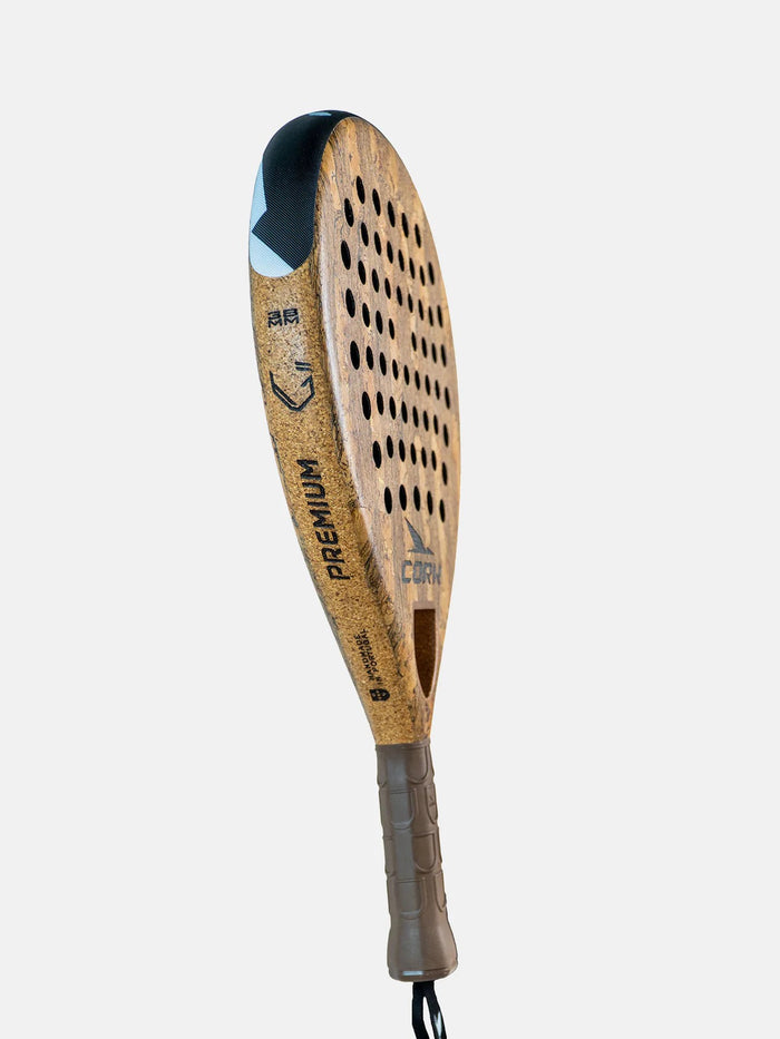 Cork Premium Control II 2025 Padelbat