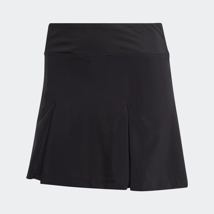 Adidas Club Skirt W / Sort