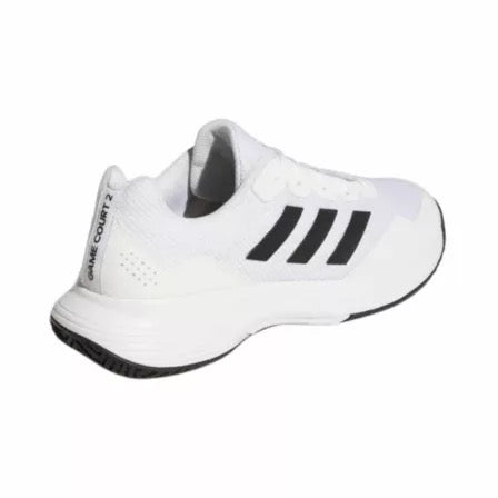 Adidas Gamecourt 2 Men / Hvid