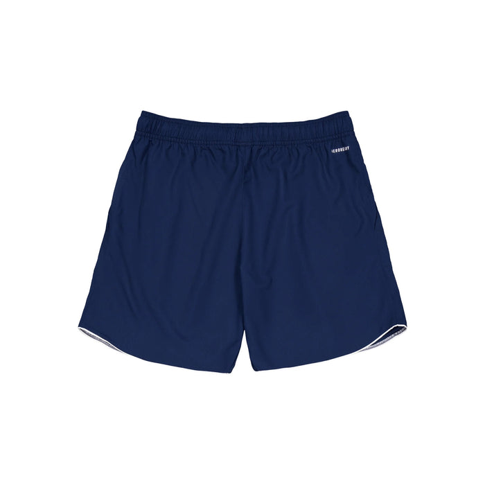 Adidas Club Shorts Men / Blå m. hvid kant