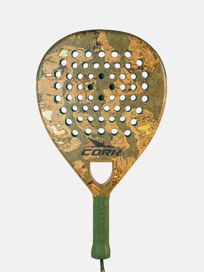 Cork Supreme Hybrid III 2025 Padelbat