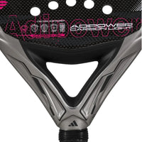 Adidas Adipower Carbon Light 3.4 2025 Padelbat