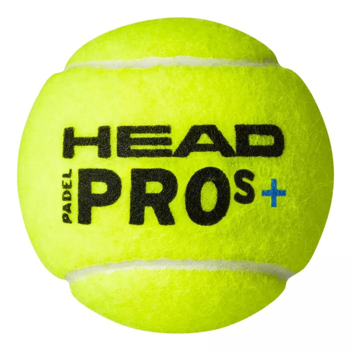 Head Pro S+ Bolde