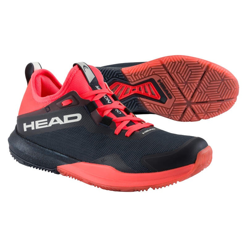 Head Motion Pro Padel Men BBFC Sko