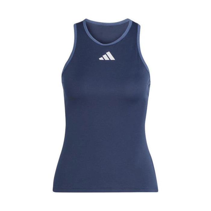 Adidas Club Tank W / Navy