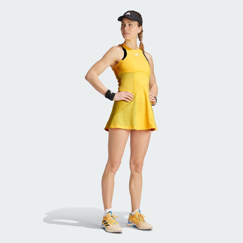 Adidas Y-Dress Pro, orange