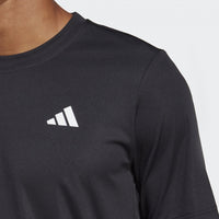 Adidas Club Tee Men / Sort