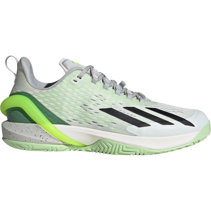 Adidas Adizero Cybersonic M Padelsko Grøn