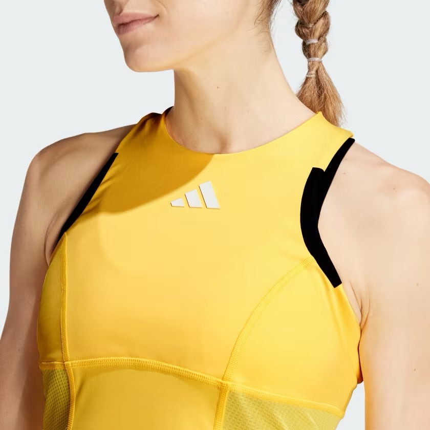 Adidas Y-Dress Pro, orange