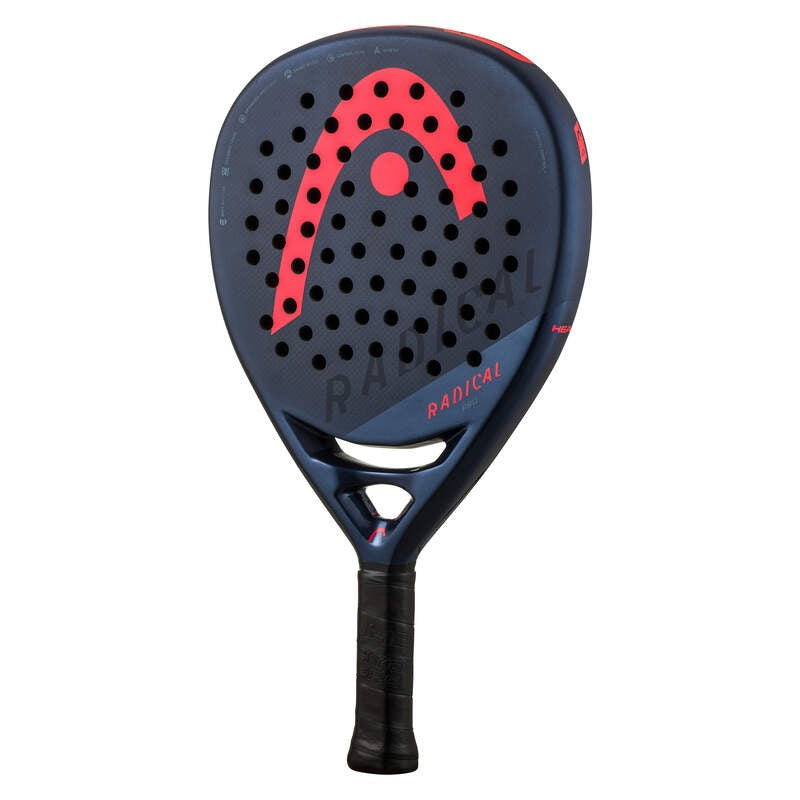 Head Radical Pro 2024 padelbat